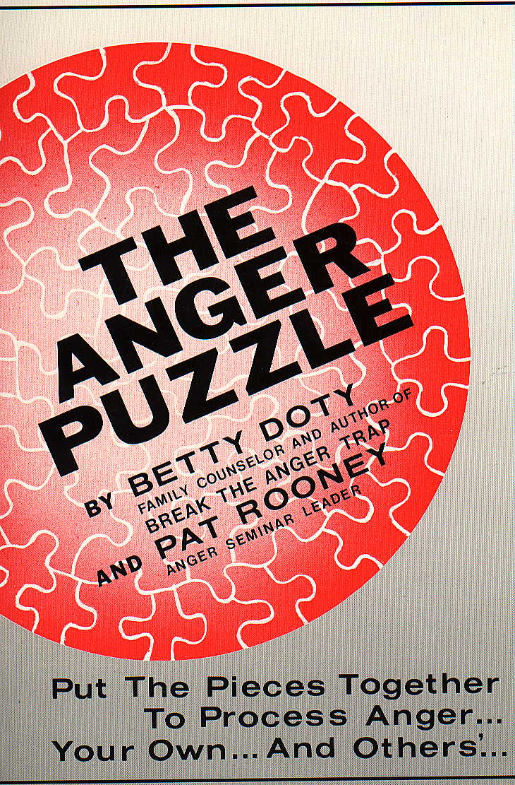 The Anger Puzzle