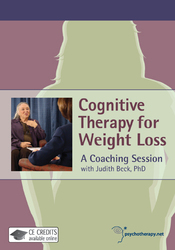 Cognitive Therapy fo