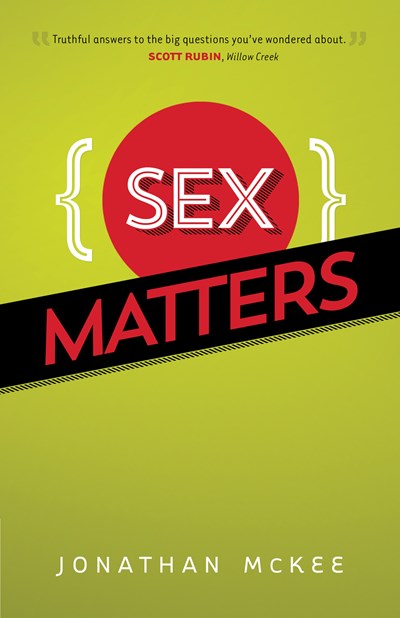 Sex Matters Christian Books